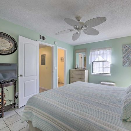 1St-Floor Resort Condo In Pcb - Walk To Beach! Панама-Сіті-Біч Екстер'єр фото