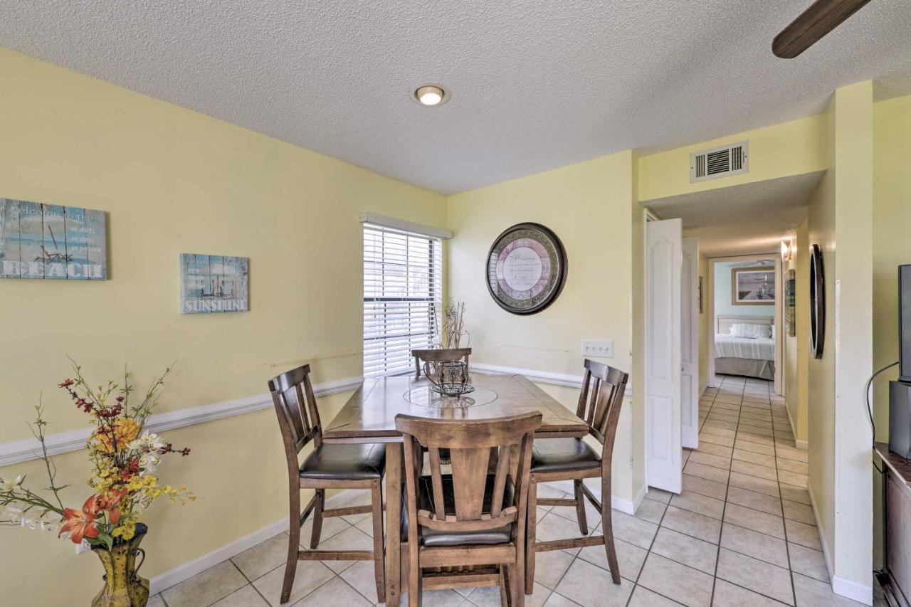 1St-Floor Resort Condo In Pcb - Walk To Beach! Панама-Сіті-Біч Екстер'єр фото