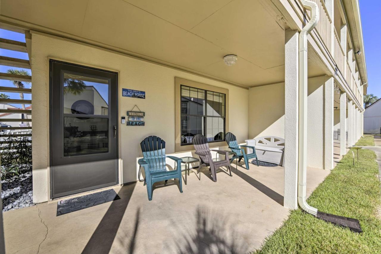 1St-Floor Resort Condo In Pcb - Walk To Beach! Панама-Сіті-Біч Екстер'єр фото
