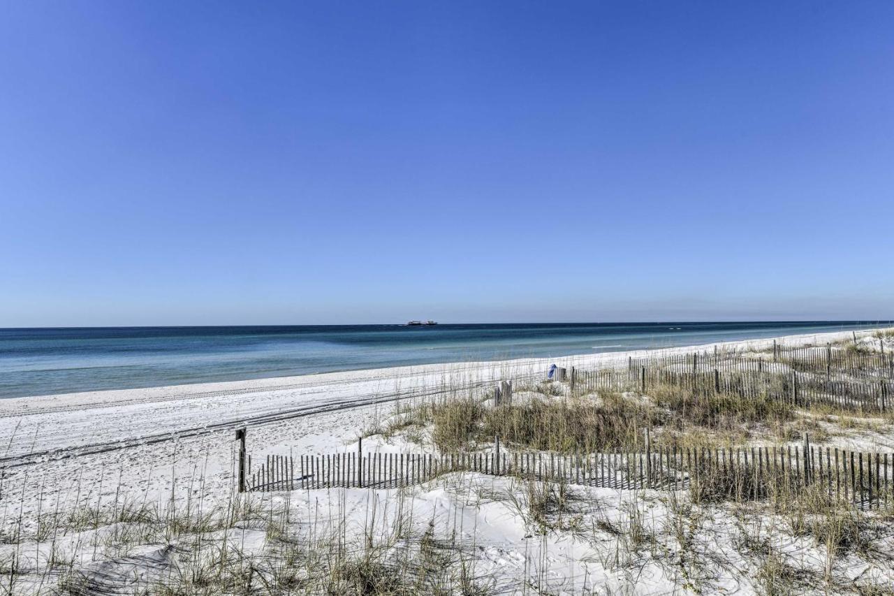 1St-Floor Resort Condo In Pcb - Walk To Beach! Панама-Сіті-Біч Екстер'єр фото