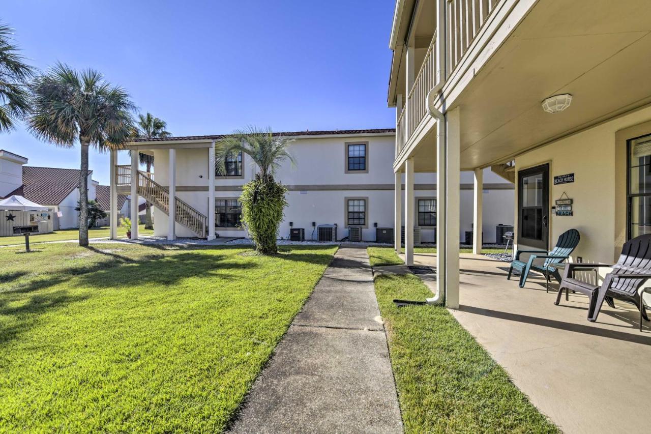 1St-Floor Resort Condo In Pcb - Walk To Beach! Панама-Сіті-Біч Екстер'єр фото